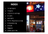 롯데리아 마케팅전략사례-2