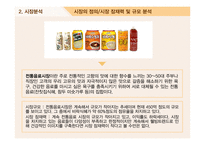 우리 몸에 대한 의리“비락식혜”마케팅전략 사례-5