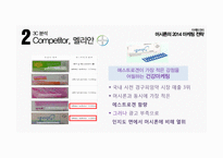 사전피임약 머시론 마케팅전략 사례분석-14