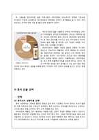 국가진출 전략 비교-11