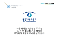 국내 침대시장 분석 및 에이스침대 마케팅전략-5