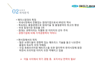 국내 침대시장 분석 및 에이스침대 마케팅전략-13