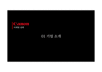Canson DSLR 마케팅전략-3