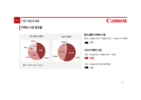 Canson DSLR 마케팅전략-18