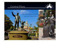 DISNEY LAND 디즈니랜드의 서비스마케팅 디즈니랜드의 MOT-14