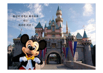DISNEY LAND 디즈니랜드의 서비스마케팅 디즈니랜드의 MOT-15