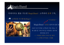 DISNEY LAND 디즈니랜드의 서비스마케팅 디즈니랜드의 MOT-17