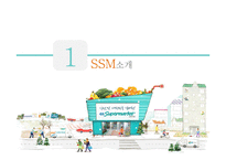 GS Super Super Market 경영전략-3