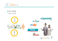 GS Super Super Market 경영전략-11