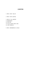 페덱스 Fedex 성공비결과 페덱스 경영전략(품질경영,SCM,IT,CRM)분석및 페덱스 향후방향제시와 나의의견정리-2