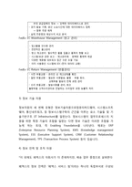 페덱스 Fedex 성공비결과 페덱스 경영전략(품질경영,SCM,IT,CRM)분석및 페덱스 향후방향제시와 나의의견정리-12