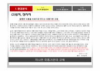 숙취해소 시장을 향한 라면의 첫 발걸음 농심 숙취해소 라면 신제품 기획마케팅전략-8