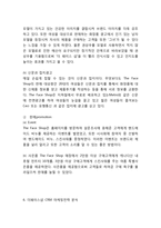 [더페이스샵 마케팅사례] 더페이스샵 브랜드분석과 마케팅 SWOT,STP,4P전략분석및 더페이스샵 향후방향제언-9