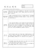합격원주기독병원간호사자소서 원주기독병원간호사자기소개서 합격자소서/면접 자소서원주기독병원간호사자기소개서 지원동기 세브란스기독병원간호사자소서-2