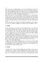 소비자의 기초개념(소비자 권리, 소비자책임, 소비자 역할, 소비자 능력, 소비자주의, 소비자주권)-3