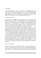 국제전자상거래(국제전자상거래 시 분쟁처리 및 소비자피해구제, 전자상거래법의 국제적 동향)-5