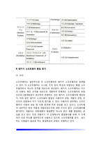 웹사이트 및 프로그램 평가(웹사이트의 디자인, 웹사이트평가, SW품질평가)-8