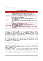 광고규제의 유형, 우리나라의 광고규제 문제점 및 해결방안, 외국(미국, 일본)의 광고규제-4