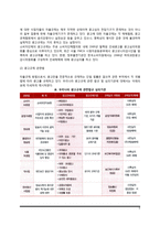 광고규제의 유형, 우리나라의 광고규제 문제점 및 해결방안, 외국(미국, 일본)의 광고규제-6