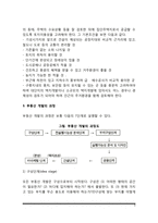 부동산개발의 의의와 유형(종류), 부동산개발과정, 부동산 개발계획의 내용-3