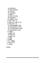 부동산활동의 의의(개념)와 분류, 부동산활동의 속성-2