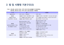 기후변화 대응 관련법 동향-10