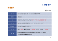여성 타켓 과일맛 주류 하이주 마케팅전략-10