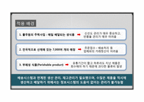 기업의 이윤을 극대시키기 위한 고객서비스 관리 기법-18