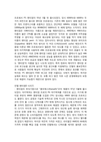 [인텔 INTEL 경영,마케팅사례] 인텔 성공비결과 SWOT분석및 인텔 마케팅,경영전략분석및 향후전망연구-8