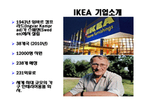 IKEA고객지향 SCM전략-3