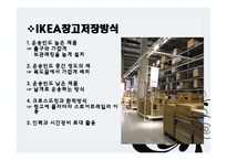 IKEA고객지향 SCM전략-14
