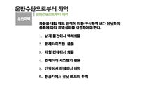 보관 하역의 의사 결정-17