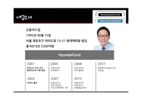 현대카드의 성공분석-3