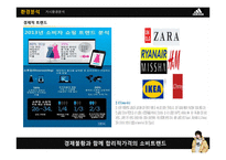 아디다스 자전거라이딩 스포츠가방 제품 개발전략-3