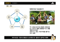 아디다스 자전거라이딩 스포츠가방 제품 개발전략-4