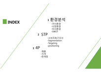 삼양라면 신제품 `조선의 00국밥 라면`시리즈 제품기획마케팅전략-2