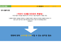 삼양라면 신제품 `조선의 00국밥 라면`시리즈 제품기획마케팅전략-4