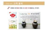 샘표 기업분석 샘표의 역사는 곧 우리 음식 문화의 역사-14