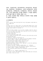 정신분석이론, 심리사회적이론, 분석심리이론, 개인심리이론, 현상학이론, 자아실현이론, 고전적 조건형성이론, 조작적 조건형성이론, 사회학습이론, 인지발달이론, 애착이론, 대상관계이론, 도덕성 발달이론중 2가지를 선택하여 그 개념을 설명하고 자신의 삶의 경험 중 구체적인 예를 드시오-1
