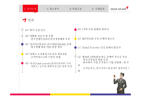 아시아나 항공 커뮤니케이션 전략-5