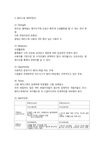 [페이스북 성공전략사례] 페이스북 기업소개과 SWOT분석및 페이스북 경영 성공전략분석과 향후방향제언-6