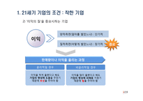 21세기의 기업윤리와 윤리경영-5