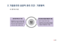 21세기의 기업윤리와 윤리경영-17