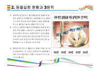 동물실험 개념과 찬반 토론 정리 [동물실험동물실험 찬성,동물실험 반대,동물실험 3원칙,동물실험 현황]-4