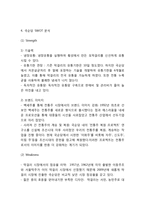 [국순당 마케팅사례] 국순당 성공비결과 마케팅 SWOT,STP,4P전략분석및 국순당 향후 마케팅방향제언,나의견해정리-7