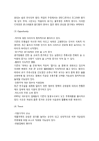 [국순당 마케팅사례] 국순당 성공비결과 마케팅 SWOT,STP,4P전략분석및 국순당 향후 마케팅방향제언,나의견해정리-8