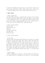 [가족상담] 대표적인 가족상담 이론 6개에 대해 설명하시오-7