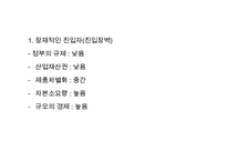 [ZARA 마케팅사례 PPT] ZARA 자라 성공비결과 ZARA 자라 마케팅 SWOT,STP,4P전략분석-10