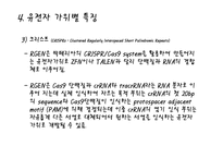 유전자 가위기술 이해(유전자 가위,유전자 치료,크리스퍼,징크핑거,ZFNs,탈렌,TALENs,CRISPRs)술-16