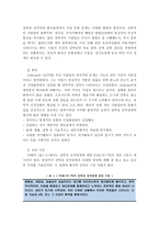 현대인들이 앓고 있는 정신장애 중 강박성 성격장애와 약물관련 정신장애에 대해 서술하시오-4